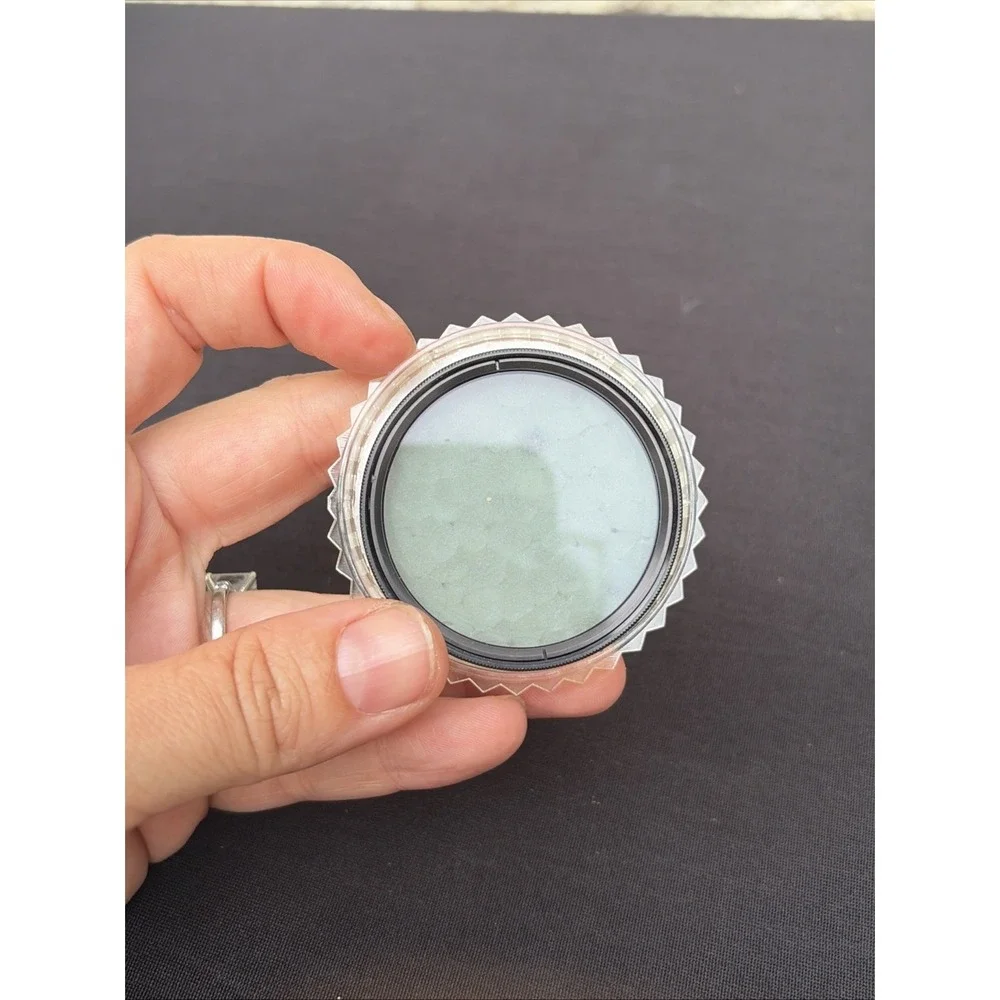 Hoya ‎ 48mm Gray NDX2 Multi-Coated B&W Filter - Made in Japan MPN: A-48NDX2-GB